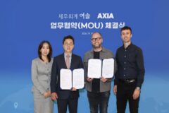 K-콘텐츠, 세무회계도 글로벌로 간다