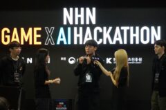 NHN, 게임·AI 인재 발굴 해커톤 ‘NAN 2026’ 성황리 마무리