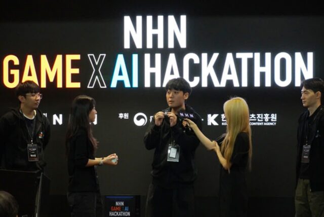 NHN, 게임·AI 인재 발굴 해커톤 ‘NAN 2026’ 성황리 마무리