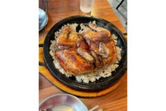 ‘연예인도 포장해간다’… 기름기가 쏙 빠져 담백한 장작구이 통닭 맛집 5곳
