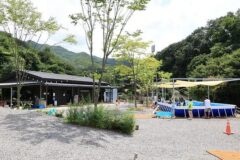 “675m 해발 감악산 자락은 진짜 이렇게 고요해요”… 투명한 계곡 물소리에 심신이 편안해지는 캠핑 명소