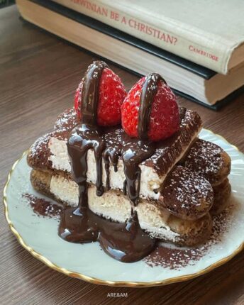 달콤함에 빠져든다! 초코 덕후라면 꼭 들러봐야 할 초코 디저트 맛집 4