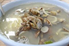 “바람 부는 겨울에도 따뜻하게 몸 녹인다니…” 서울 강서구의 숨은 맛집 명소