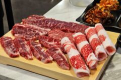 일산 한우맛집 가성비 좋고 고기 부드러운 십년한우실비집 일산대화점