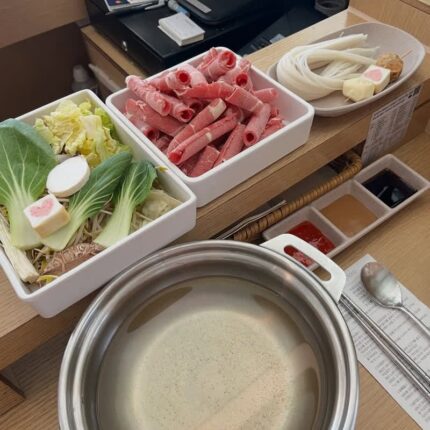 먹을수록 속이 편안해지는 건강한 한 끼, 전국 샤브샤브 맛집 BEST 5