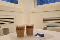 “서울 한복판에 이런 곳이?”… 남대문로9길 따라 숨은 도심 속 힐링 명소