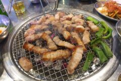 엔비디아CEO 젠슨황도 사랑한 ‘한국의 삼겹살’… 전국 삼겹살 로컬 맛집 5곳