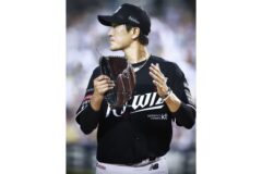 “1.5경기 차가 0.5경기 됐다” 삼성 결국 KT에 0-2 완봉패…1위 진짜 위험해졌다