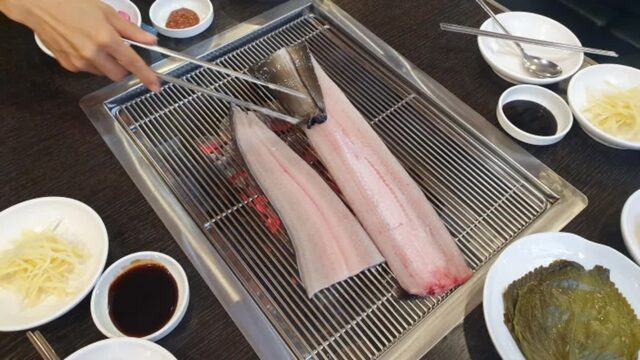 “서울 한복판에서 장어의 진짜 매력에 빠진다니?”… 종로구의 숨은 미식 축제