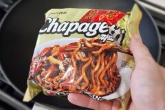 5분 투자로 100배 더! 짜파게티 맛있게 끓이는 방법