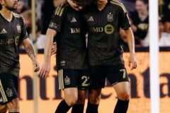 “골은 없었는데 결승골 만들었다” 손흥민 0골 0도움에도 존재감…LAFC 6경기 무승 끝
