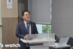 민병덕 “70점이라도 빠른 입법 중요…연내 디지털자산기본법 결론”
