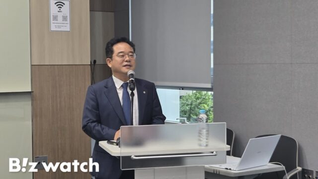 민병덕 “70점이라도 빠른 입법 중요…연내 디지털자산기본법 결론”