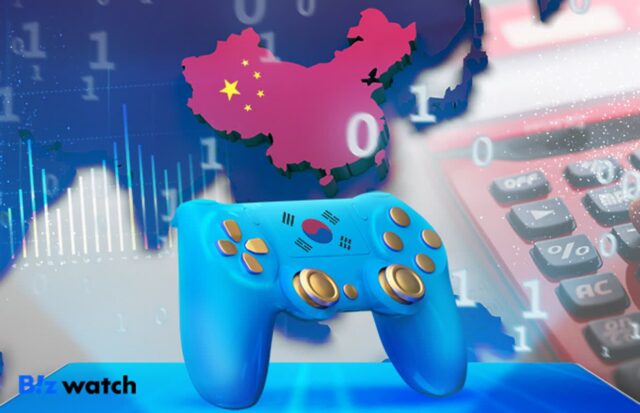 달라진 中게임…국내 게임사 ‘멀티 IP’ 확보 과제