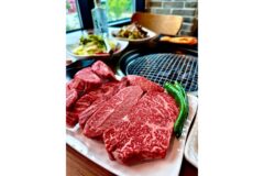 차원이 다른 고기맛! 전국에서 한우 구이로 유명한 맛집 BEST 5