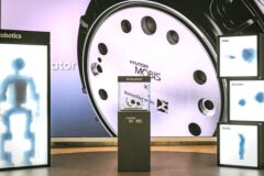 그랜저 넘어 로봇으로… 현대모비스, 2030년 1조 2천억 쓸어 담을 ‘이것’ 공개