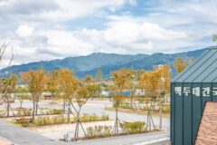 “약 10,000㎡의 진짜 자연 속 캠핑장이라니…” 남원 백두대간 힐링캠핑장 명소