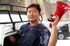 김대호 수입 150배인데도 430만원 다마스…알고 보니 이유가 따로 있었다