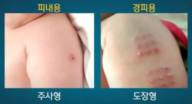 전국적으로 했지만 은근히 위험했던 거