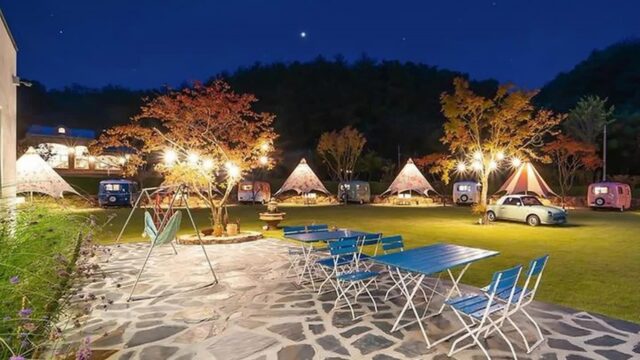 “50,000㎡ 넓다는 라라랜드 진짜야?”… 무장애로 설계된 자연 힐링 여행지
