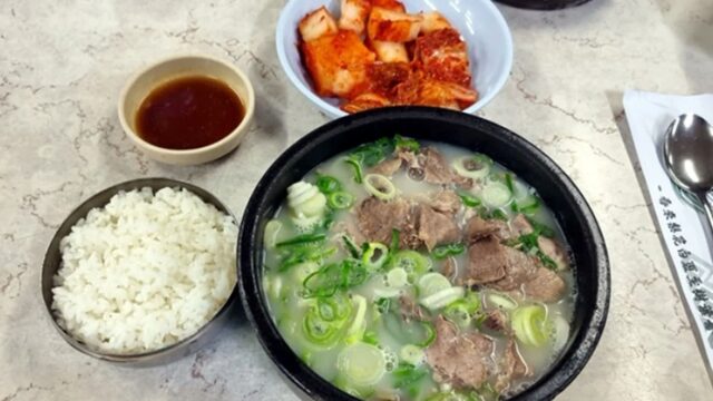 “20년째 서울의 맛을 책임진다니!”… 1년 365일 문전성시 이루는 명소