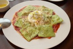 맛부터 비주얼까지 모두 잡았다! 데이트할 때 찾기 좋은 파스타 맛집 5
