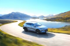 “PHEV 무덤 깨고 돌풍”… BYD 3천만원대 ‘이 SUV’에 국산차 초긴장