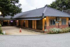 경기 고향가는길 맛집, 보리굴비와 참숯불구이의 맛