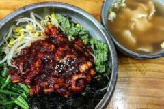 육회부터 낙지까지… 비벼야 더 맛있는 전국 비빔밥 맛집 BEST 5