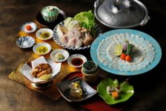 [리얼푸드] 전통주부터 해산물까지…호시노 리조트의 9월 상차림