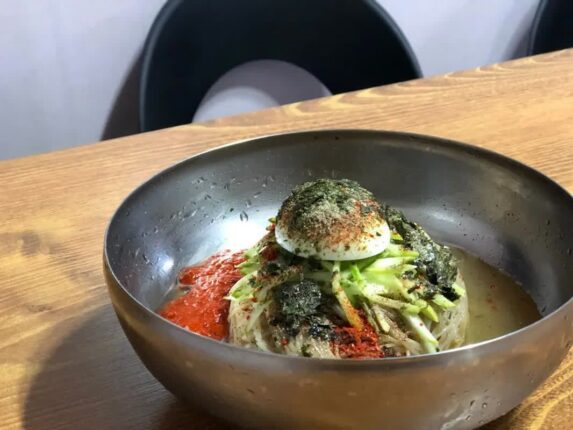 인천의 매력을 제대로 느낄 수 있는, 인천 백년가게 맛집 BEST 5