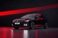 골프 GTI 국내 출시 20주년 블랙 에디션 245마력 5,275만원