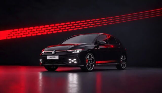 골프 GTI 국내 출시 20주년 블랙 에디션 245마력 5,275만원