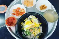 돌솥비빔밥 정식이 4,500원? 착한 가격에 푸짐한 인심이 가득한, 전국 가성비 맛집 5곳