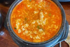 보글보글 뚝배기 속 담백한 순두부! 전국구 유명세의 인생 순두부찌개 맛집 5