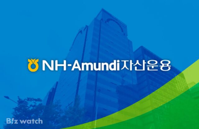 MS·알파벳부터 앤트로픽·오픈AI까지…NH아문디, ‘에이전틱 AI’ ETF 상장
