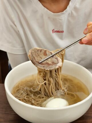 파주 운정 맛집 평양냉면도 맛있는 부벽정 평양만두