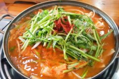 경기 고씨네 생선구이 전문점, 고양 인기 맛집 메로구이