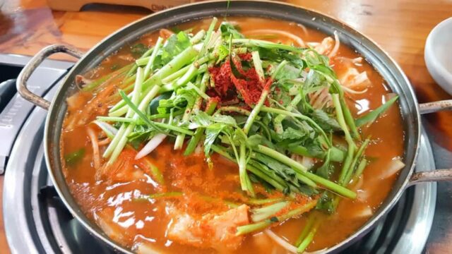 경기 고씨네 생선구이 전문점, 고양 인기 맛집 메로구이