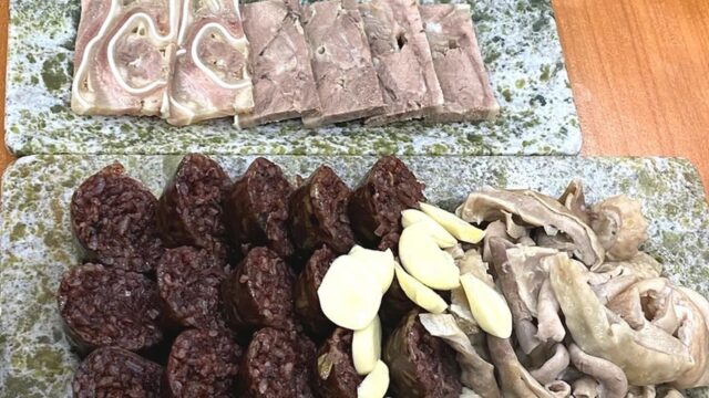 “이른 아침부터 진짜 북적여요”… 1980년대부터 깊은 맛 자랑하는 서울 순대국 명소