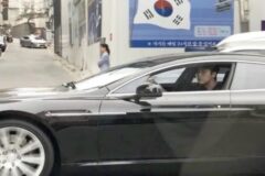 “2억 넘는 정우성 차” 드림카는 이런게 로망이지!