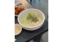 서울에서 칼국수로 손님들 줄 세우는 인생 칼국수 맛집 5