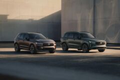배터리 2배 커졌다 볼보 XC60 & XC90 개선모델 공개