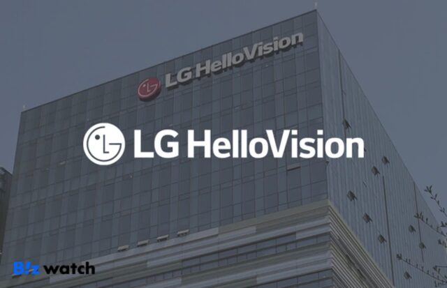 LG헬로 자회사 헬로커넥트앤, 전기차 충전 인프라 맡는다
