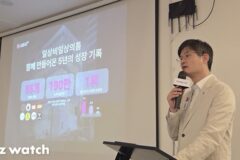 새단장한 LGU+ 일상비일상의틈…”갤러리 아닌 개러지”