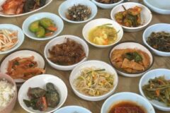 8천원 순두부에 26첩 수라상이 따라온다? 말도 안되는 가격의 초가성비 맛집 BEST 5
