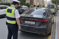 “단속 걸려서 전과자” 운전자들, 주차 때문에 대참사!