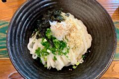 웨이팅이 아깝지 않은 맛, 탱글함이 살아있는 전국 우동 맛집 BEST 5