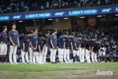 “더는 못 보겠다” 롯데 추락에 사직 팬들도 등 돌렸나…7년 만의 최악 성적 ‘충격’