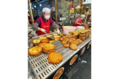시장 골목 맛집 찾는 재미가 있는! 서울 전통시장 맛집 5곳